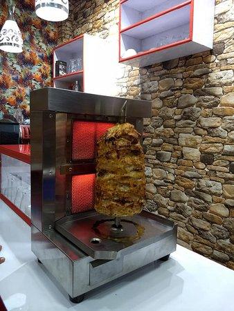 Naman Doner Cafe